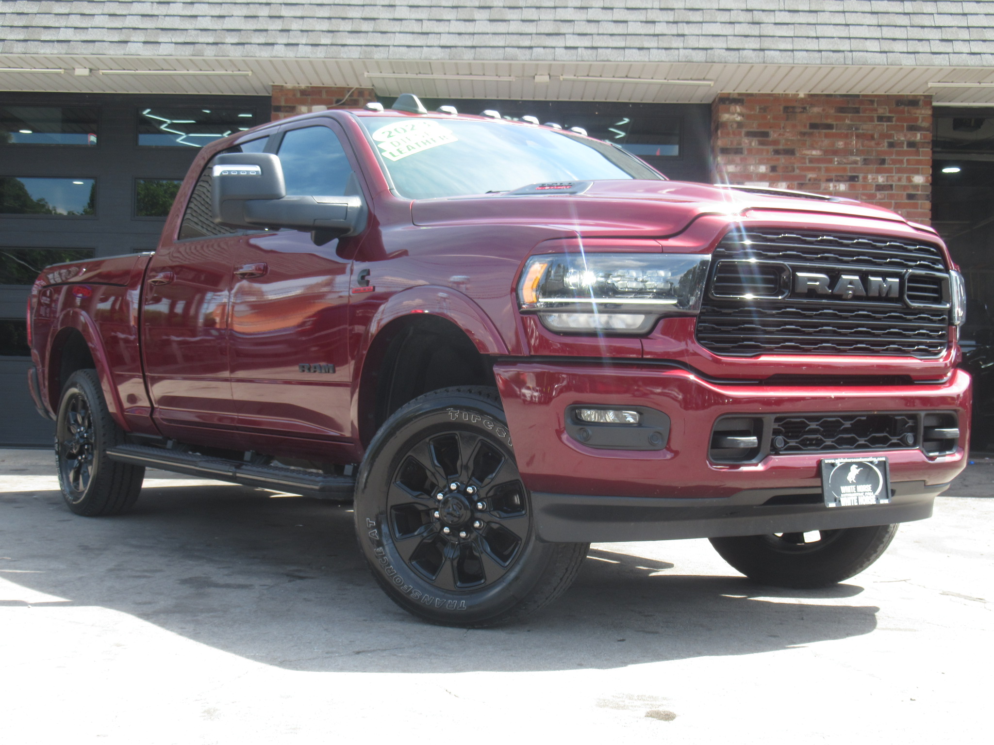 ram ram 3500 pickup 2023 3C63R3SL9PG605935 image ram ram 3500 pickup 2023 3C63R3SL9PG605935 image